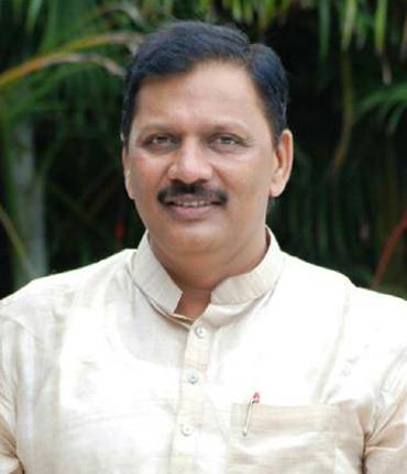 Shri Rajendra M. Patil