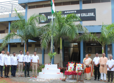 80th Independence Day Celebration